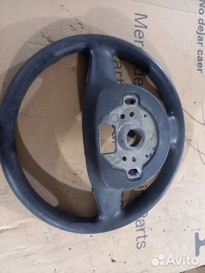 Руль Golf 5 Jetta