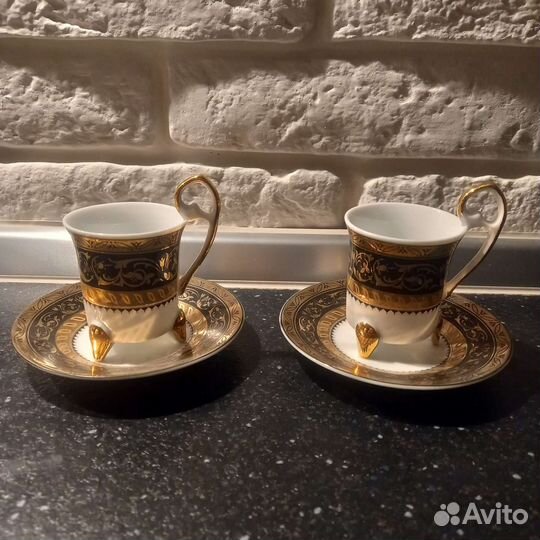 Кофейные чашки