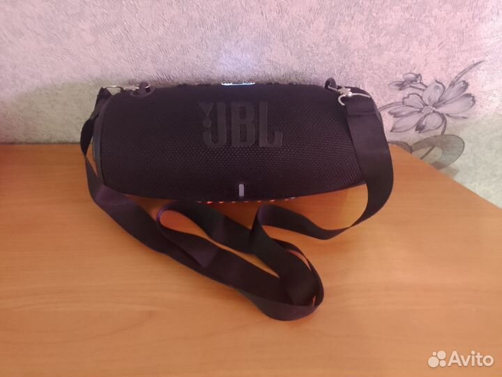 Блютуз колонка JBL Экстрим 3 (реплика )