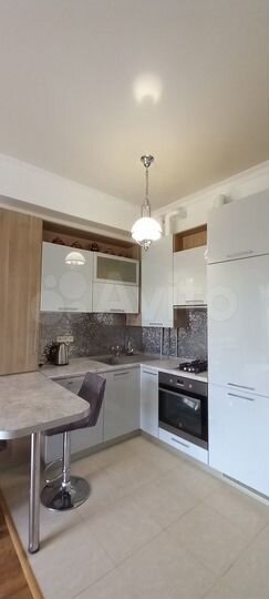 Квартира-студия, 32 м², 6/7 эт.