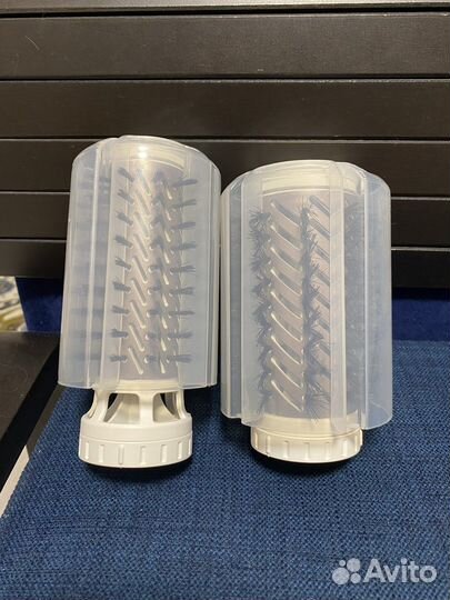 Вращающаяся Фен-щетка Rowenta CF 9540