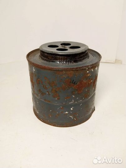 Фильтр противогаза ркка гп-1