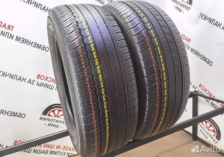 Dunlop Grandtrek AT1 245/55 R19 103H