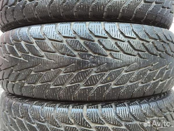 Cordiant Winter Drive 2 185/65 R15 92T