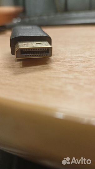 Переходник на пк