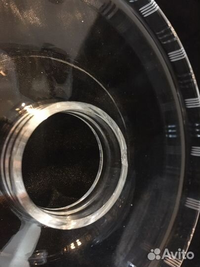 Графин с помпой Германия торг