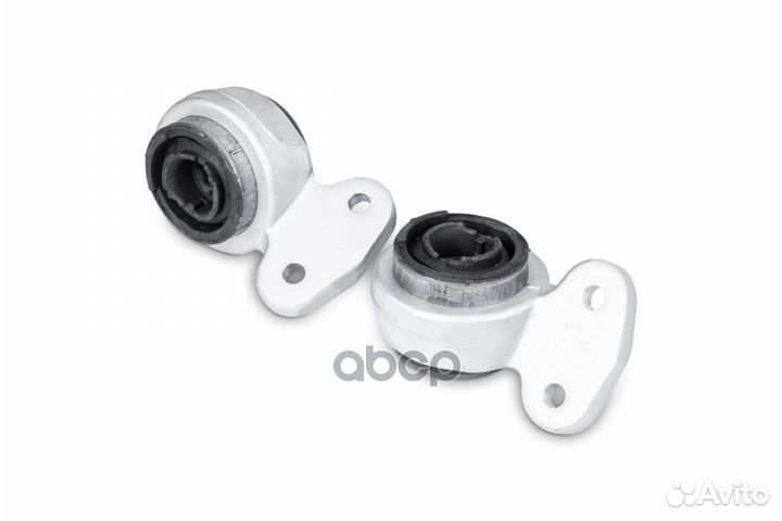 Сайлентблок переднего рычага (к-кт) 4500-174 ME