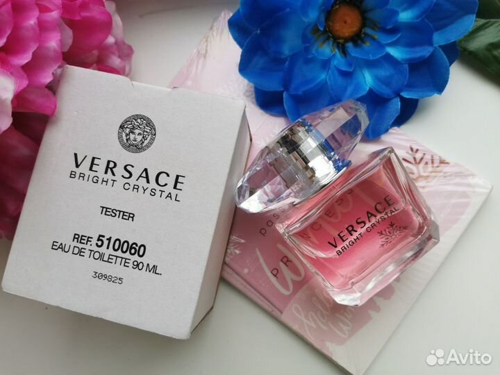 Парфюм женский Versace, Prada