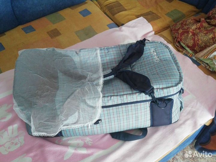 Переноска для ребенка