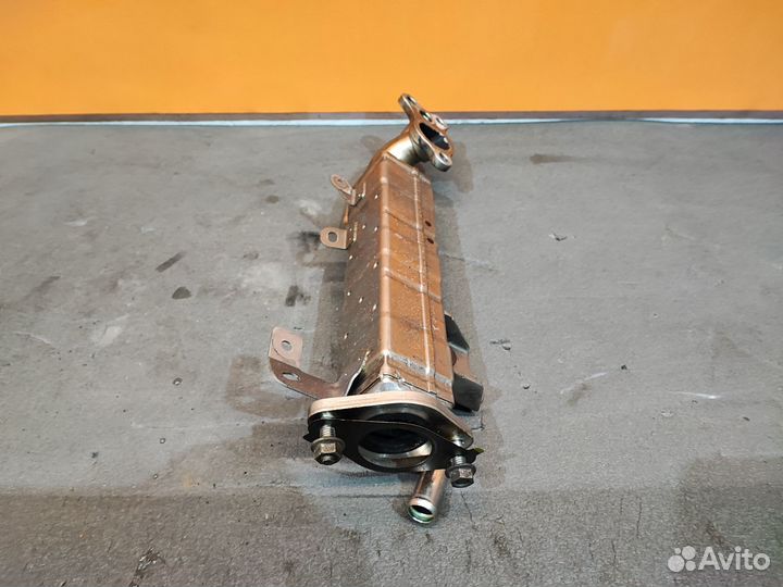 Радиатор EGR Mazda 6 GJ CX-5 KE 2.2 TDI