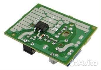 Плата для пылесоса tefal TW