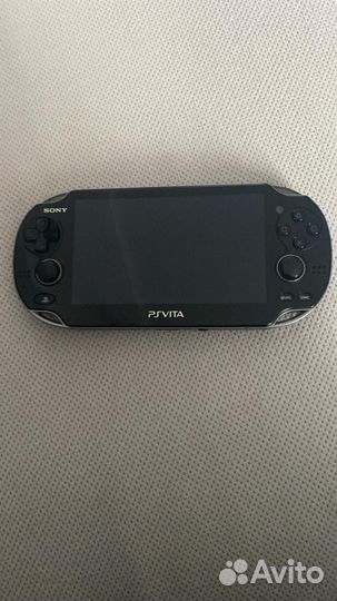 Sony Vita