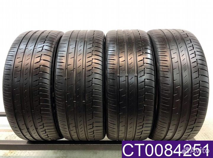 Continental PremiumContact 6 235/45 R18 96T