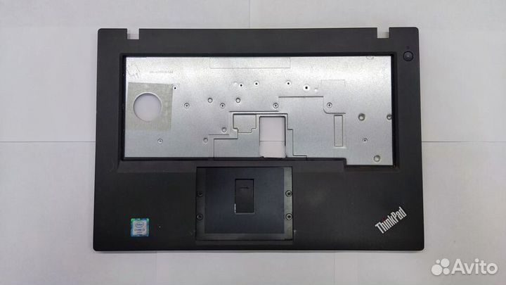 Топкейс Lenovo ThinkPad L460 #1