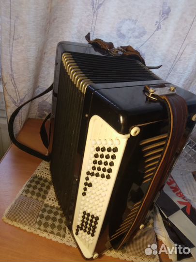 Баян Тульский 