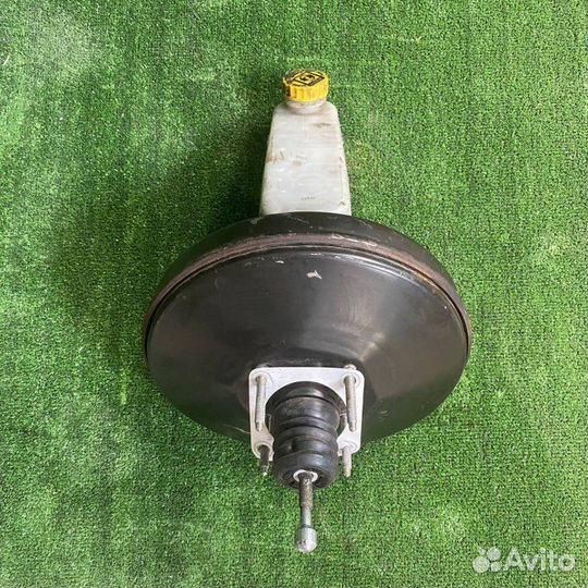 Вакуумный усилитель тормозов Peugeot Boxer 2.2D