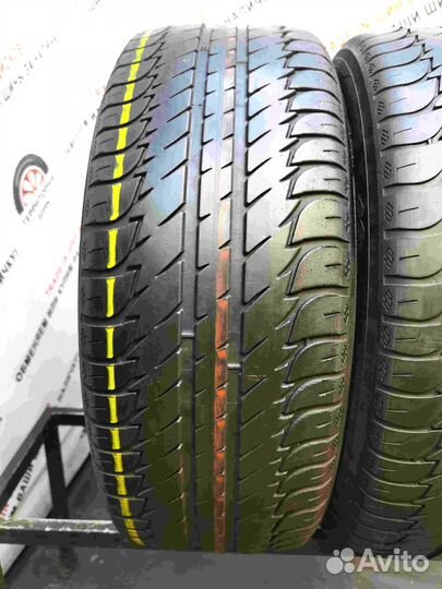 Kleber Dynaxer HP3 215/55 R17 94W