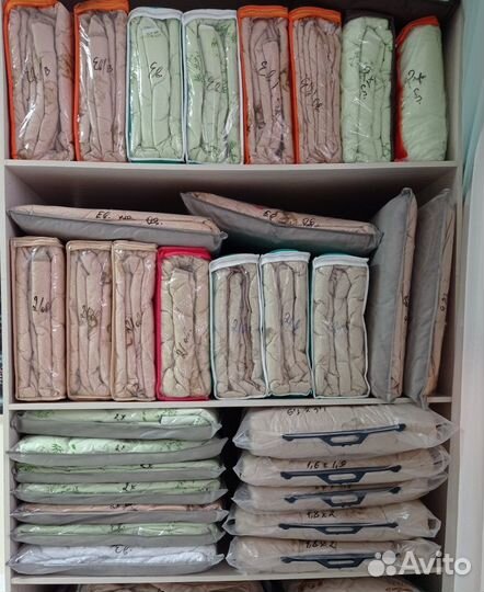 Одеяло легкое размер евро