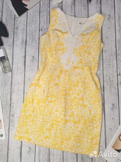 Платье 48/50 новое