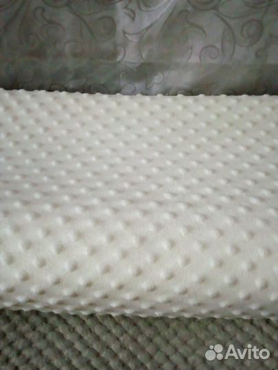 Медицинская ортопедическая подушка orto