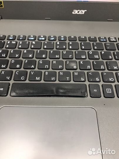 Ноутбук acer E5-573G (В)