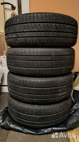 Pirelli Cinturato P1 Verde 185/55 R15 82H