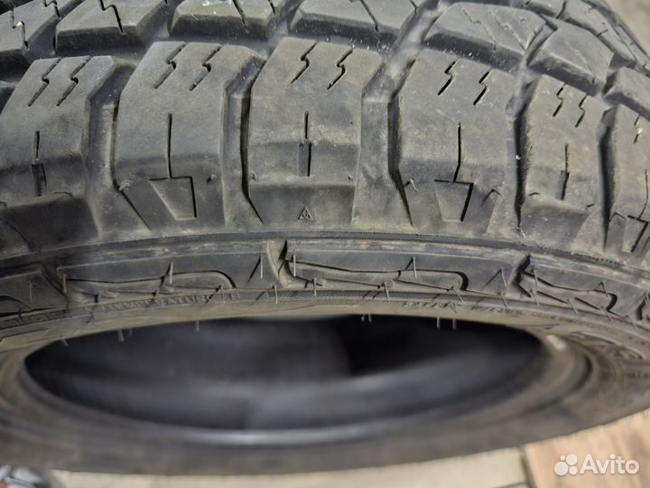 Triangle TR292 255/55 R18 109H