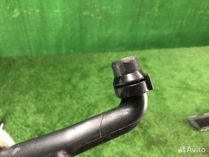 Патрубок системы охлаждения Bmw 5 F10 N52B25 2011