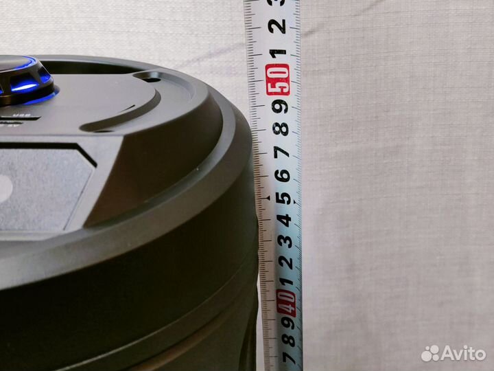 Колонка портативная bt speaker