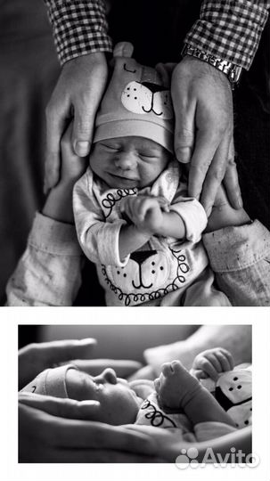 Семейный фотограф