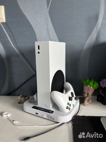 Xbox series s 500gb