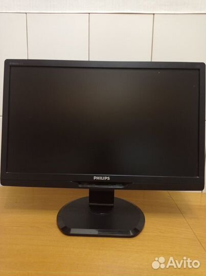 Монитор Phillips 221S3L