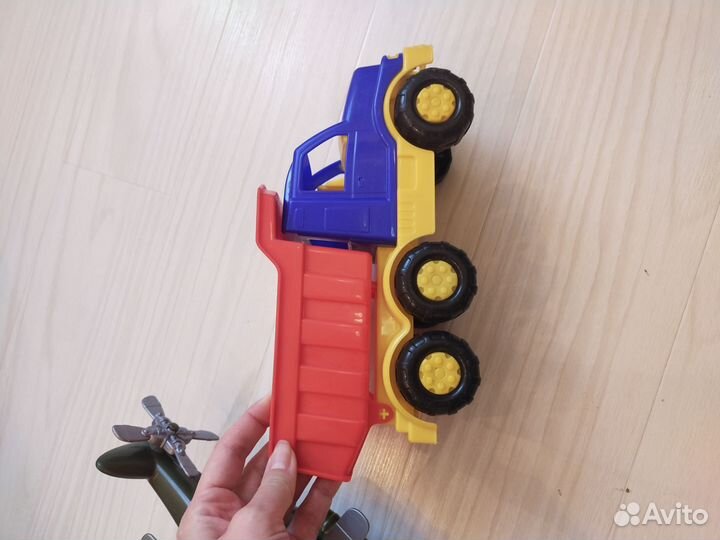 Детские игрушки бу