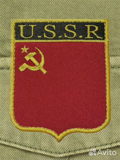 Шевроны патчи нашивки в большом количестве