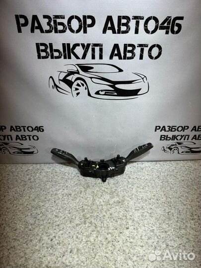 Блок подрулевых переключателей Kia Cerato BD G4FJ