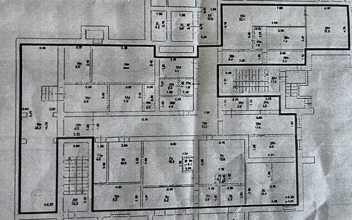 Свободного назначения, 323 м²