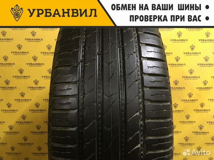 Nokian Tyres Hakka Blue SUV 285/60 R18 116V
