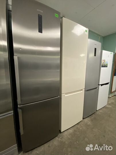 Холодильники б/у от