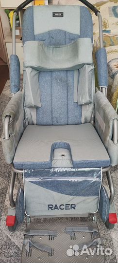 Инвалидная коляска бу