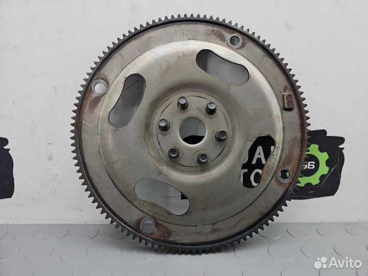 Маховик Mazda 6 GJ 2.5 PY 2013