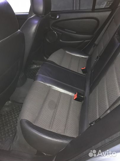 Jaguar X-type 2.0 МТ, 2008, 156 000 км