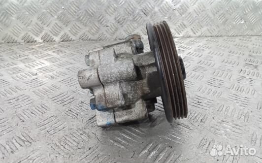 Насос гу бензиновый chevrolet cruze J300 (USE17DH0