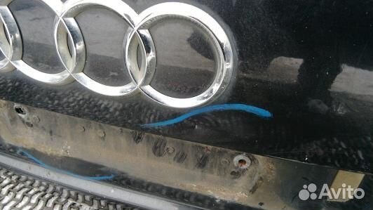 Дверь 3-5 audi Q7 (CAD02GF01)