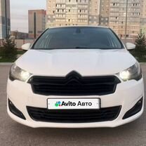 Citroen C4 1.6 AT, 2015, 130 000 км, с пробегом, цена 835 000 руб.