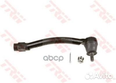 Наконечник рулевой тяги R JTE1859 TRW