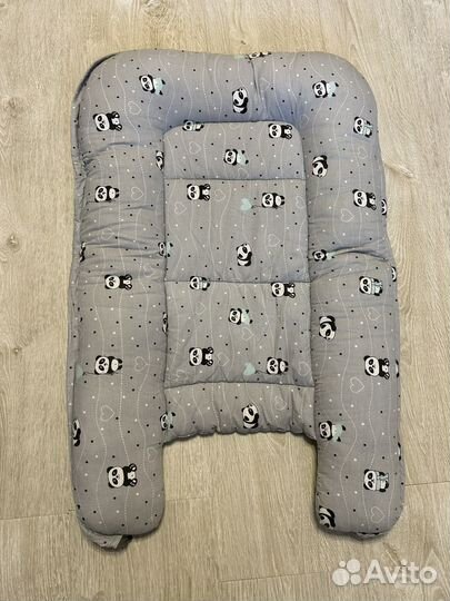 Кокон гнездышко