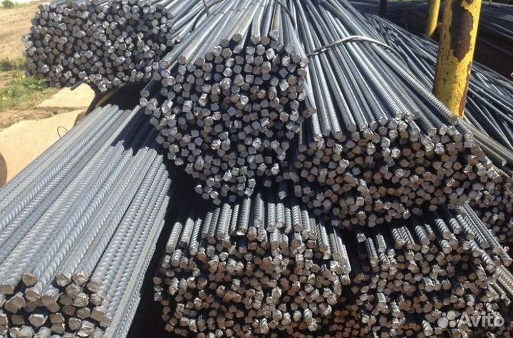 Арматура А400 AR-5383