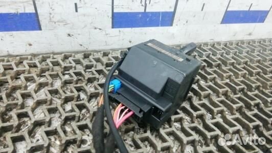 Замок зажигания mercedes benz E-class W211 (UML17J