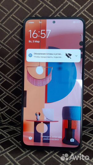 Xiaomi Redmi Note 11 Pro 5G, 8/128 ГБ