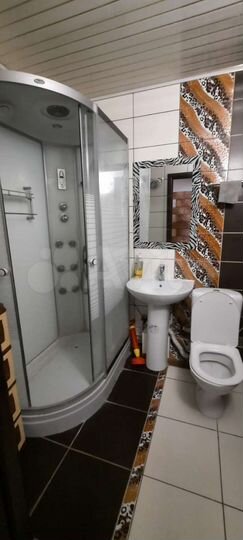 1-к. квартира, 37,3 м², 9/10 эт.